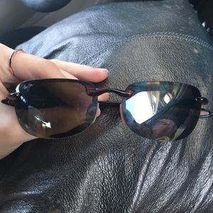 Maui Jim sunglasses
